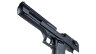 ПИСТОЛЕТ ПНЕВМ. KWC DESERT EAGLE, GBB, металл, магазин СО2 KCB-51AHN AAKCCB510AZB