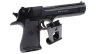ПИСТОЛЕТ ПНЕВМ. KWC DESERT EAGLE, GBB, металл, магазин СО2 KCB-51AHN AAKCCB510AZB