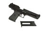 ПИСТОЛЕТ ПНЕВМ. KWC DESERT EAGLE, GBB, металл, магазин СО2 KCB-51AHN AAKCCB510AZB