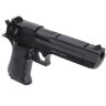 ПИСТОЛЕТ ПНЕВМ. KWC DESERT EAGLE, GBB, металл, магазин СО2 KCB-51AHN AAKCCB510AZB