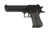 ПИСТОЛЕТ ПНЕВМ. KWC DESERT EAGLE, GBB, металл, магазин СО2 KCB-51AHN AAKCCB510AZB