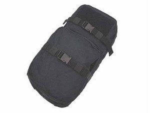 РЮКЗАК ДЛЯ гидратора на molle MBSS 3L Military Hydration (600D) 20х38х16cm AS-BS0031B