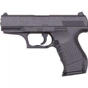 ПИСТОЛЕТ ПНЕВМ. Walther (Galaxy) G.19 SPRING миниатюра