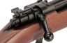 ВИНТОВКА ПНЕВМ. Mauser 98K, G&G G980 GAS Ver. (120-130m/s) GGS-G98-GAS-WNB-NCM