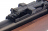 ВИНТОВКА ПНЕВМ. Mauser 98K, G&G G980 GAS Ver. (120-130m/s) GGS-G98-GAS-WNB-NCM