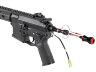 АВТОМАТ ПНЕВМ. CYMA M4, Mosfet Platinum металл, пластик, скл.прикл - CM098A