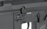 АВТОМАТ ПНЕВМ. CYMA M4, Mosfet Platinum металл, пластик, скл.прикл - CM098A