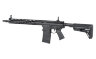 АВТОМАТ ПНЕВМ. CYMA M4, Mosfet Platinum металл, пластик, скл.прикл - CM098A