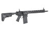 АВТОМАТ ПНЕВМ. CYMA M4, Mosfet Platinum металл, пластик, скл.прикл - CM098A