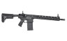 АВТОМАТ ПНЕВМ. CYMA M4, Mosfet Platinum металл, пластик, скл.прикл - CM098A