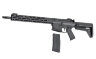 АВТОМАТ ПНЕВМ. CYMA M4, Mosfet Platinum металл, пластик, скл.прикл - CM098A