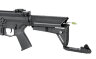 АВТОМАТ ПНЕВМ. CYMA M4, Mosfet Platinum металл, пластик, скл.прикл - CM098A