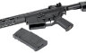 АВТОМАТ ПНЕВМ. CYMA M4, Mosfet Platinum металл, пластик, скл.прикл - CM098A