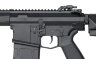 АВТОМАТ ПНЕВМ. CYMA M4, Mosfet Platinum металл, пластик, скл.прикл - CM098A