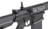 АВТОМАТ ПНЕВМ. CYMA M4, Mosfet Platinum металл, пластик, скл.прикл - CM098A