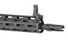 АВТОМАТ ПНЕВМ. CYMA M4, Mosfet Platinum металл, пластик, скл.прикл - CM098A