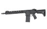 АВТОМАТ ПНЕВМ. CYMA M4, Mosfet Platinum металл, пластик, скл.прикл - CM098A