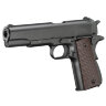 ПИСТОЛЕТ ПНЕВМ. KWC COLT M1911A1 CO2, GBB, металл, магазин СО2 KCB-76AHN AAKCCB760AZB