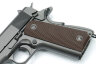 ПИСТОЛЕТ ПНЕВМ. KWC COLT M1911A1 CO2, GBB, металл, магазин СО2 KCB-76AHN AAKCCB760AZB
