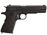 ПИСТОЛЕТ ПНЕВМ. KWC COLT M1911A1 CO2, GBB, металл, магазин СО2 KCB-76AHN AAKCCB760AZB