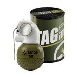 Граната имитационная TAG-26-MT пр. ООО "ТАГ-инжиниринг" (штучная упаковка)