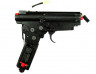ГИРБОКС QD Upgraded в сборе Ver.3 (High Torque Motor) E&L EL-3A-00Q
