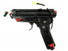 ГИРБОКС QD Upgraded в сборе Ver.3 (High Torque Motor) E&L EL-3A-00Q