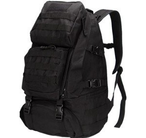 РЮКЗАК 45L Large Capacity Military Tactical Molle 47х32х20cm AS-BS0046T