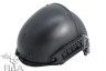 Шлем FMA CP Airframe Helmet, черный, TB391 M/L