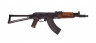 КАРАБИН "МА-136-03", кал. 7,62х39, L=305 мм, (дерево, бок. планка) пр. ООО "Молот армз"