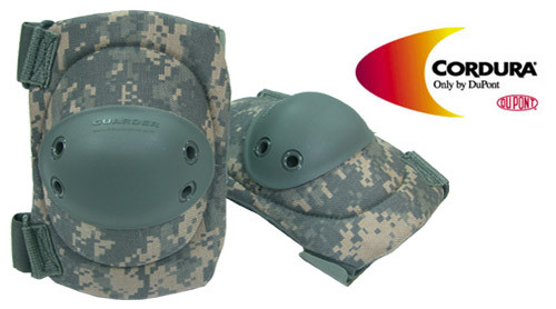 НАЛОКОТНИКИ GUARDER at-digital PAD-01C(ACU)