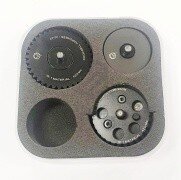 Набор шестерней JINWANG GEAR (16:1) AS03161
