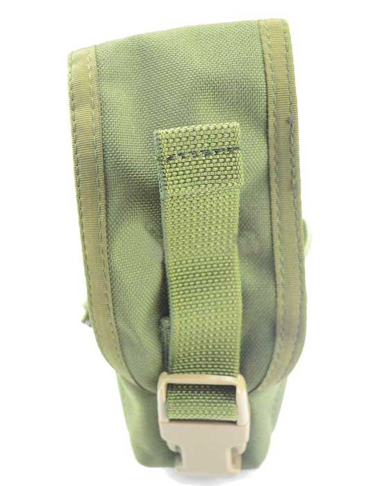 ПОДСУМОК G36 Single Mag Pouch(Olive Drab) код FLYYE FY-PH-M026-OD