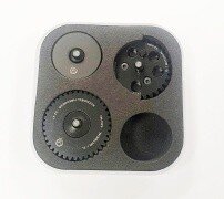 Набор шестерней JINWANG GEAR (13:1) AS03131