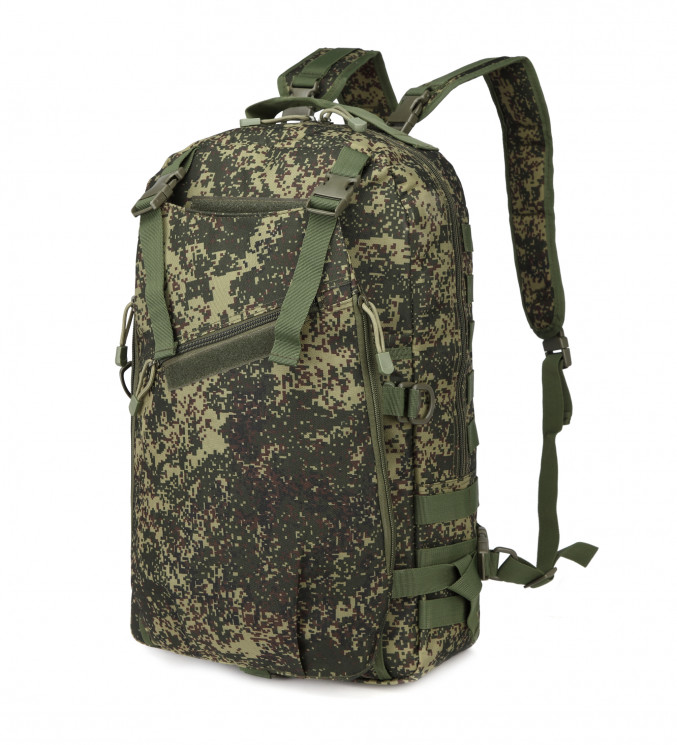 РЮКЗАК Tactical Military Helmet 42х22х10cm 30L AS-BS0054EMR