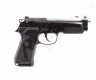ПИСТОЛЕТ ПНЕВМ. WE BERETTA 904 (90-Two), металл, WE-M015-BK
