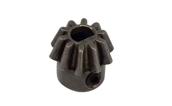 ШЕСТЕРНЯ МОТОРНАЯ D-type MIM ROCKET AIRSOFT PIN002