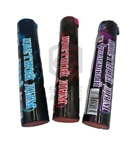 Дым цветной FPS 120 сек (синий) FPSB