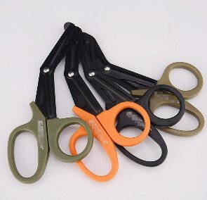 НОЖНИЦЫ Rescue scissors AS-TL0043B