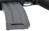 АВТОМАТ ПНЕВМ. G&G CMF-16K, body - plastic (110-120m/s) EGC-16P-16K-BNB-NCM