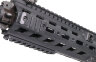 АВТОМАТ ПНЕВМ. G&G CMF-16K, body - plastic (110-120m/s) EGC-16P-16K-BNB-NCM