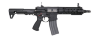АВТОМАТ ПНЕВМ. G&G CMF-16K, body - plastic (110-120m/s) EGC-16P-16K-BNB-NCM