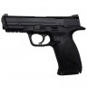 ПИСТОЛЕТ ПНЕВМ. KWC Smith&Wesson M&P 9 CO2 GBB KCB-48AHN / AAKCCB480AZB