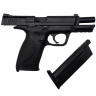 ПИСТОЛЕТ ПНЕВМ. KWC Smith&Wesson M&P 9 CO2 GBB KCB-48AHN / AAKCCB480AZB