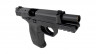 ПИСТОЛЕТ ПНЕВМ. KWC Smith&Wesson M&P 9 CO2 GBB KCB-48AHN / AAKCCB480AZB