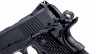 ПИСТОЛЕТ ПНЕВМ. KWC COLT M1911A1 TAC CO2, GBB, металл, магазин СО2 KCB-77AHN