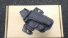 КОБУРА кайдекс крепления молле ПМ EDC customs aрт 15023