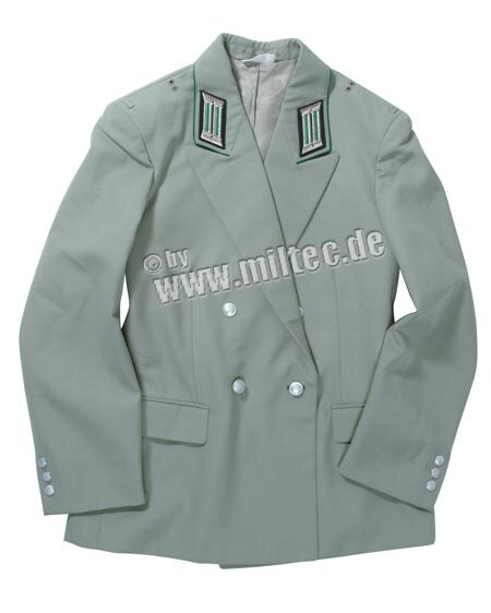 МУНДИР NVA ОФИЦЕРСКИЙ ПАРАДНЫЙ, (ГДР), код sturm  91055700