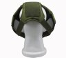 МАСКА Tactical V7 сетчатая на все лицо AS-MS0062OD