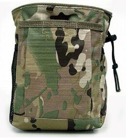 ПОДСУМОК molle для сброса магазинов 14x20cm AS-BS0023CP